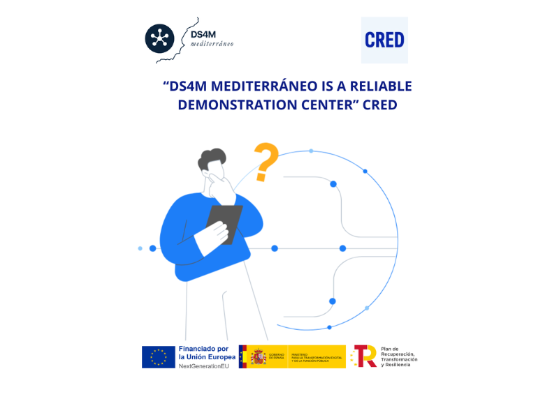 Eligible Data Space Center