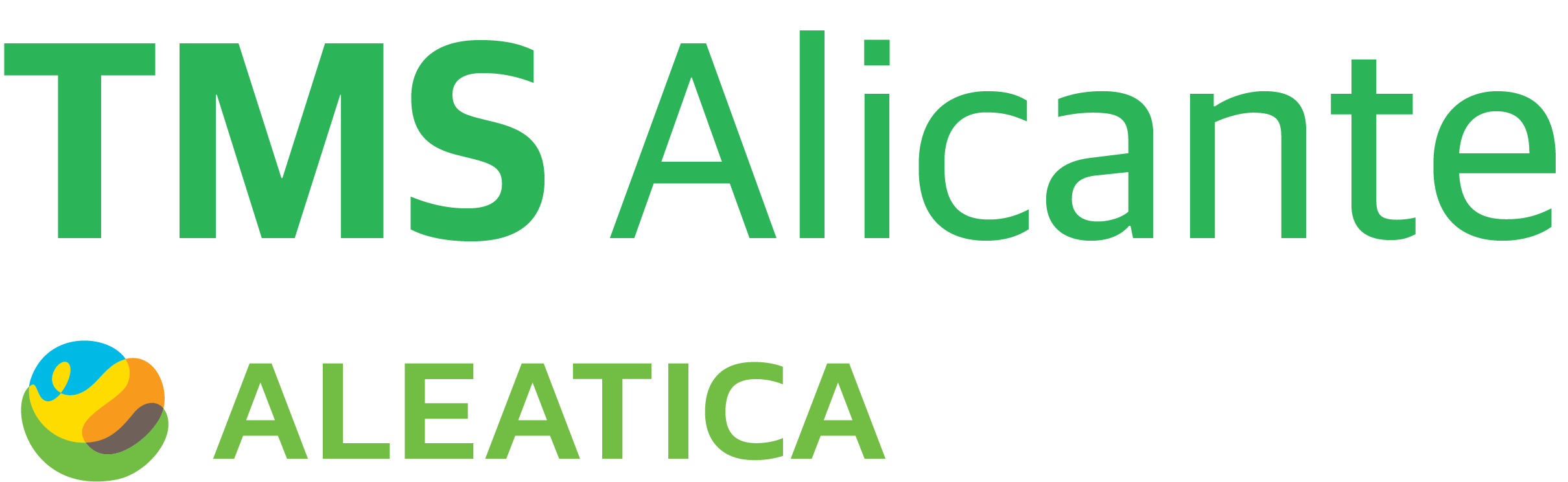 TMS Alicante Aleatica
