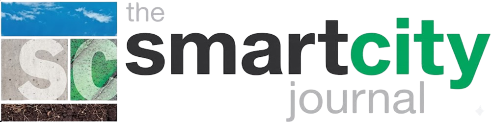 The Smart City Journal