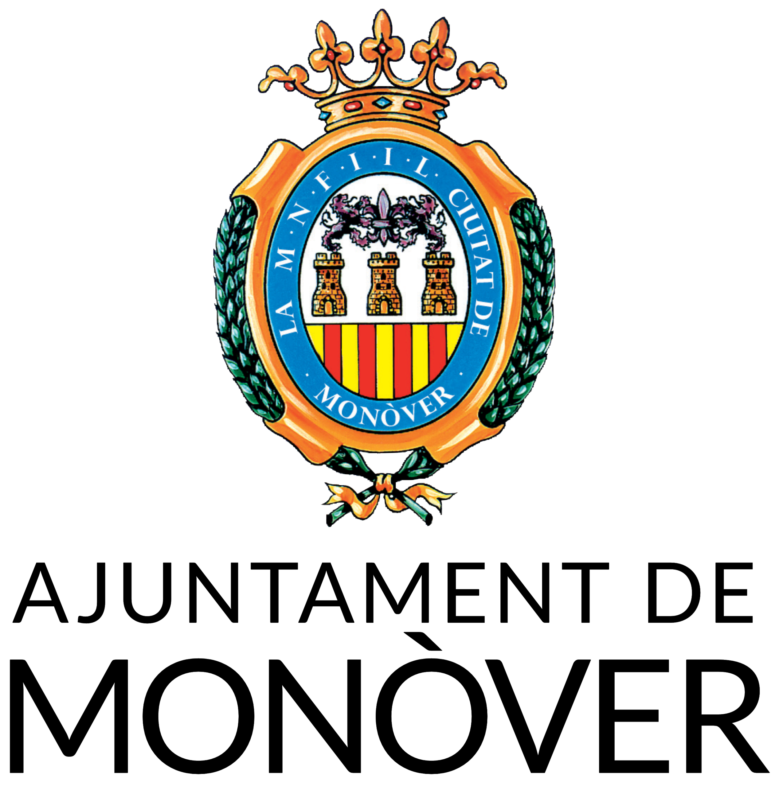 Ajuntament de Monòver