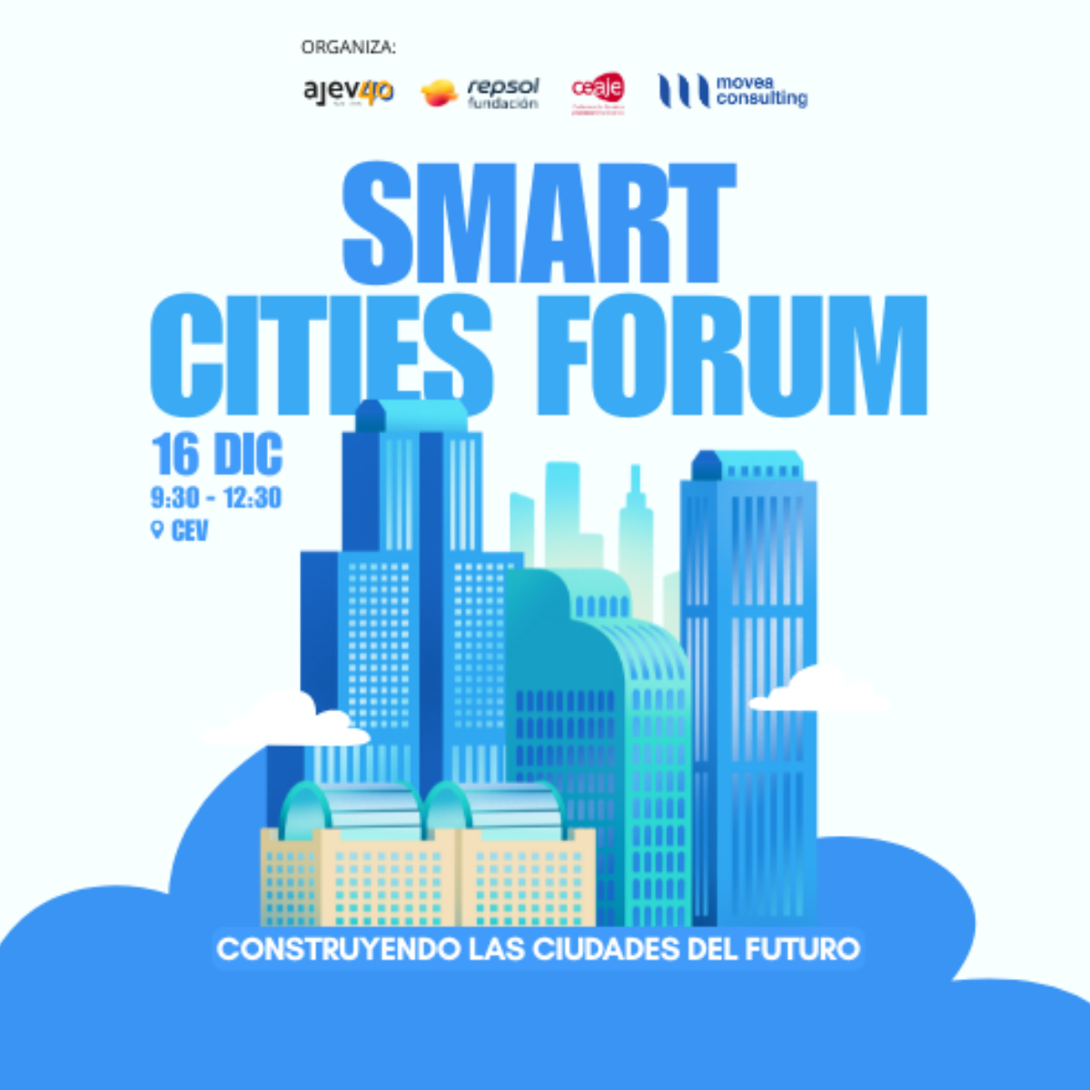Smart Cities Forum