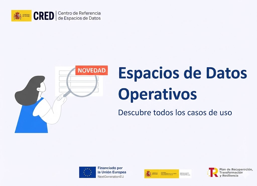 DS4M Mediterráneo reconocido por el CRED