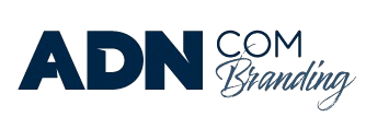 ADNcom Branding