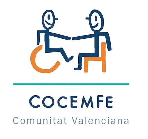 COCEMFE CV