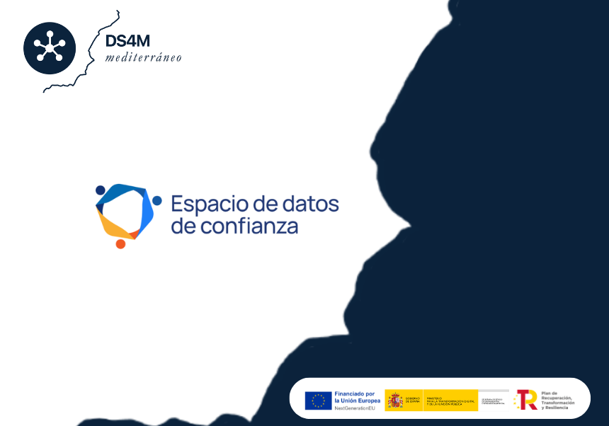 DS4M Mediterráneo incluido en la Lista de Confianza del CRED