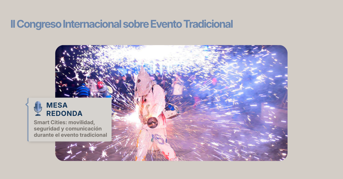 Campaña de divulgación impulsada por el INTRAS